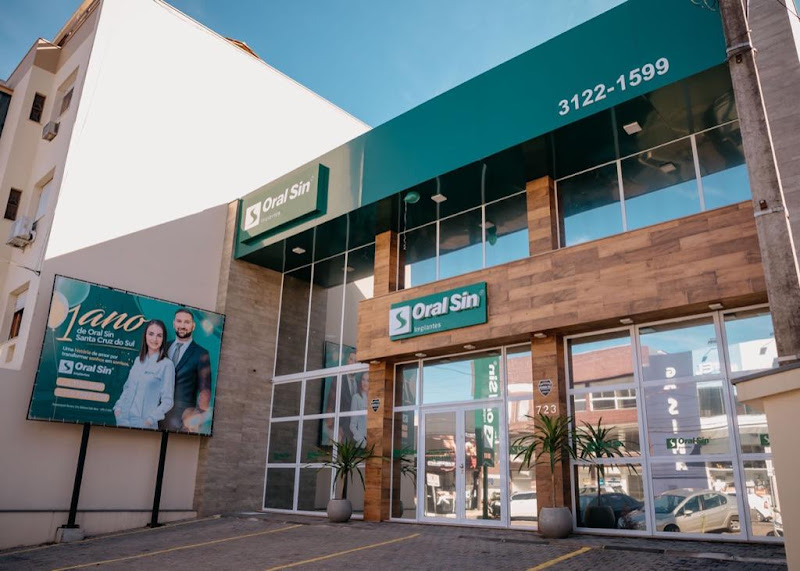 Foto 2 de Oral Sin Implantes Santa Cruz do Sul