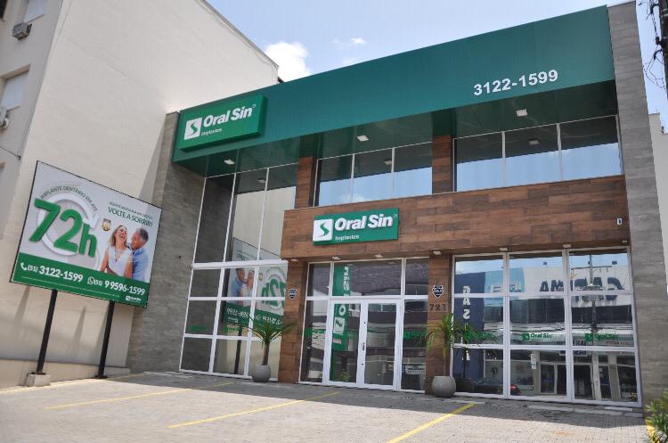 Foto 3 de Oral Sin Implantes Santa Cruz do Sul