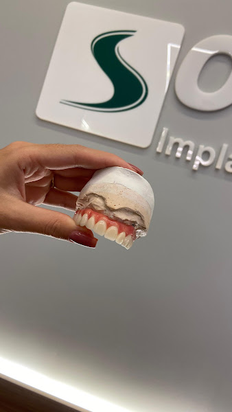 Foto 3 de Oral Sin Implantes Santana