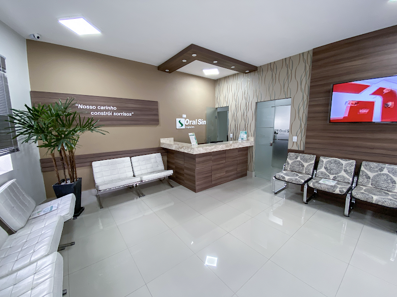 Foto 3 de Oral Sin Implantes Santo Amaro - Dentista em São Paulo