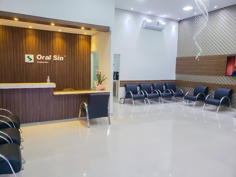 Foto 6 de Oral Sin Implantes Santo Amaro - Dentista em São Paulo