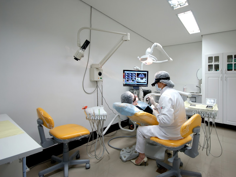 Foto 9 de Oral Sin Implantes Santo Amaro - Dentista em São Paulo