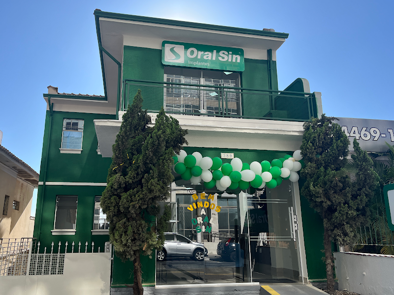 Foto 2 de Oral Sin Implantes Santo André Centro - Dentista em São Paulo