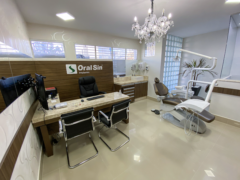 Foto 3 de Oral Sin Implantes São Bernardo do Campo - Dentista em São Paulo