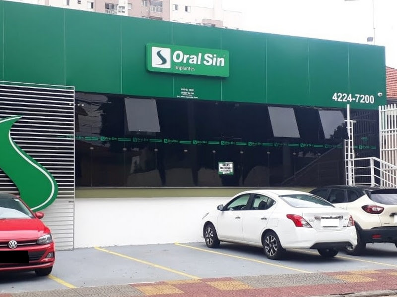 Foto 6 de Oral Sin Implantes São Bernardo do Campo - Dentista em São Paulo