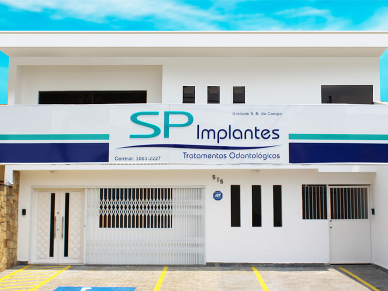 Foto 7 de Oral Sin Implantes São Bernardo do Campo - Dentista em São Paulo