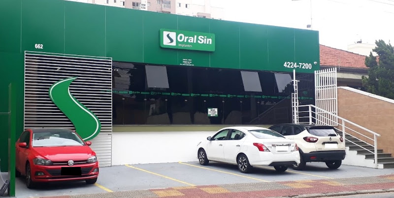 Foto de Oral Sin Implantes - São Caetano do Sul