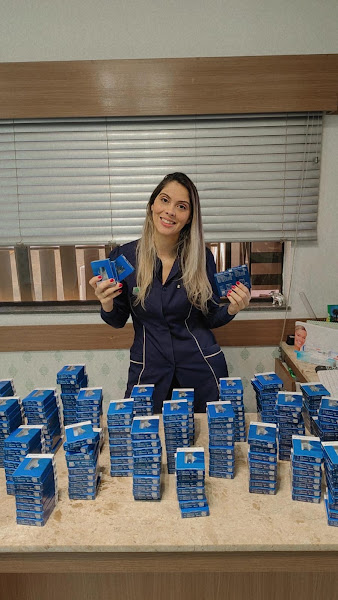 Foto 2 de Oral Sin Implantes - São Caetano do Sul