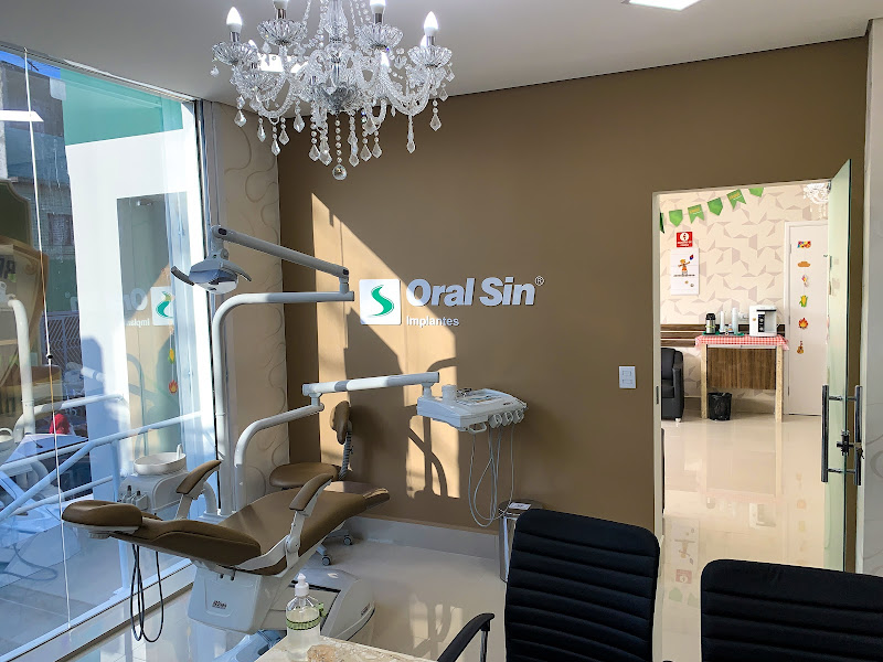 Foto 3 de Oral Sin Implantes São Miguel Paulista - Dentista em São Paulo