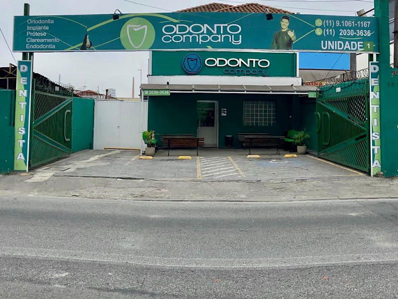 Foto 7 de Oral Sin Implantes São Miguel Paulista - Dentista em São Paulo