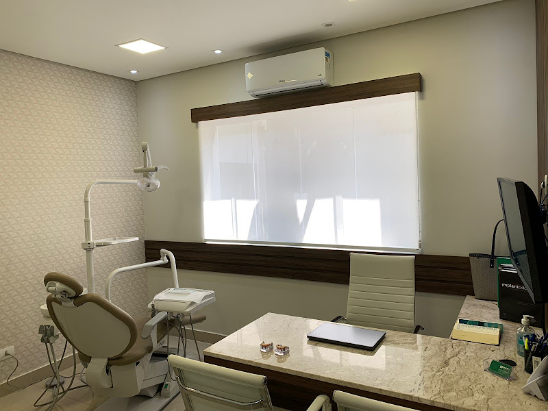 Foto 3 de Oral Sin Implantes São Paulo - Campo Belo