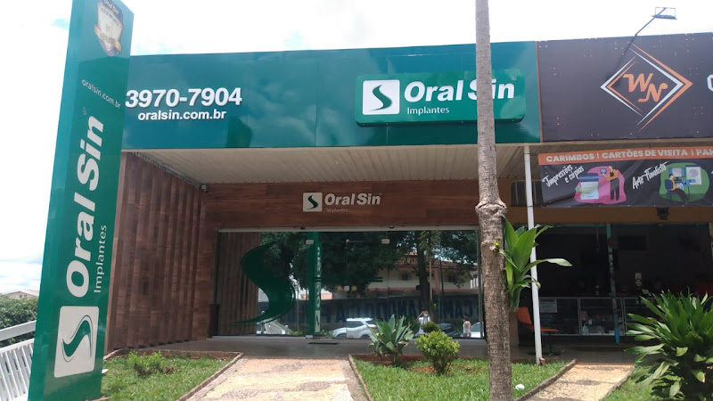 Foto 2 de Oral Sin Implantes - Sobradinho