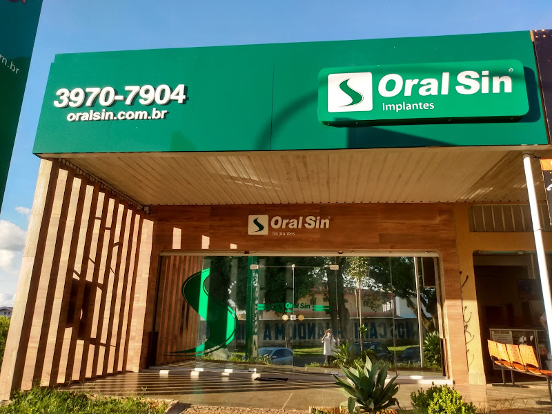 Foto 3 de Oral Sin Implantes - Sobradinho