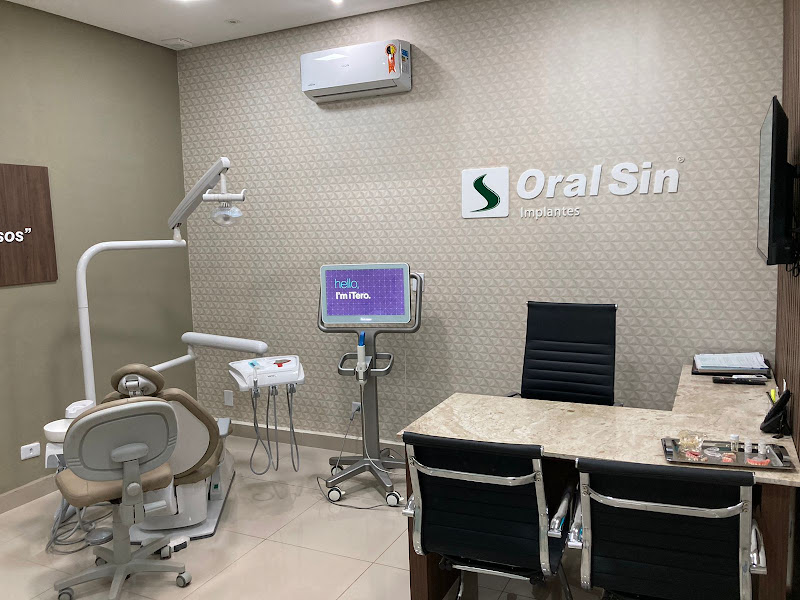 Foto 6 de Oral Sin Implantes - Sobradinho