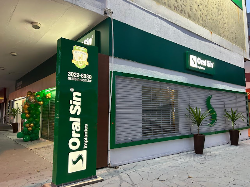 Foto 9 de Oral Sin Implantes - Sobradinho