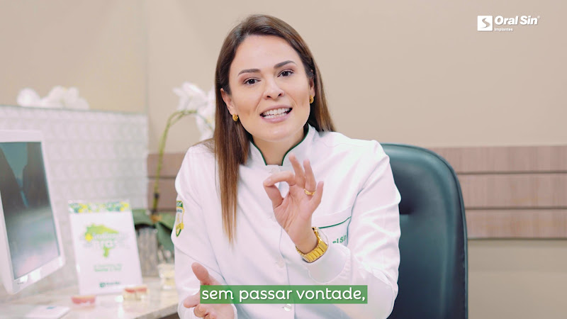 Foto 3 de Oral Sin Implantes Sobradinho