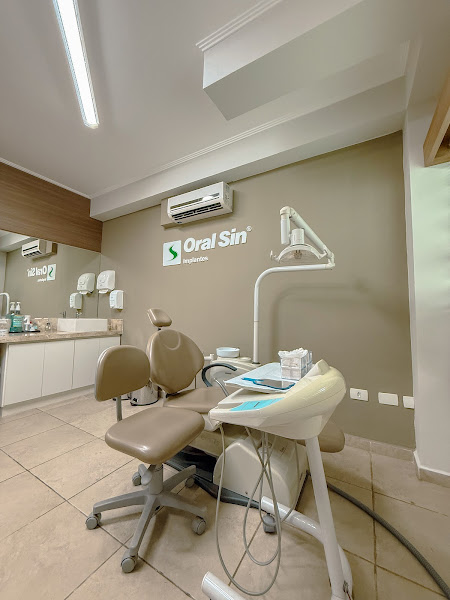 Foto 3 de Oral Sin Implantes Sorocaba