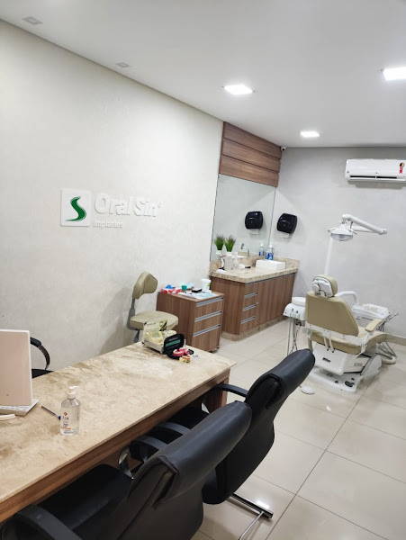 Foto 3 de Oral Sin Implantes Sumaré