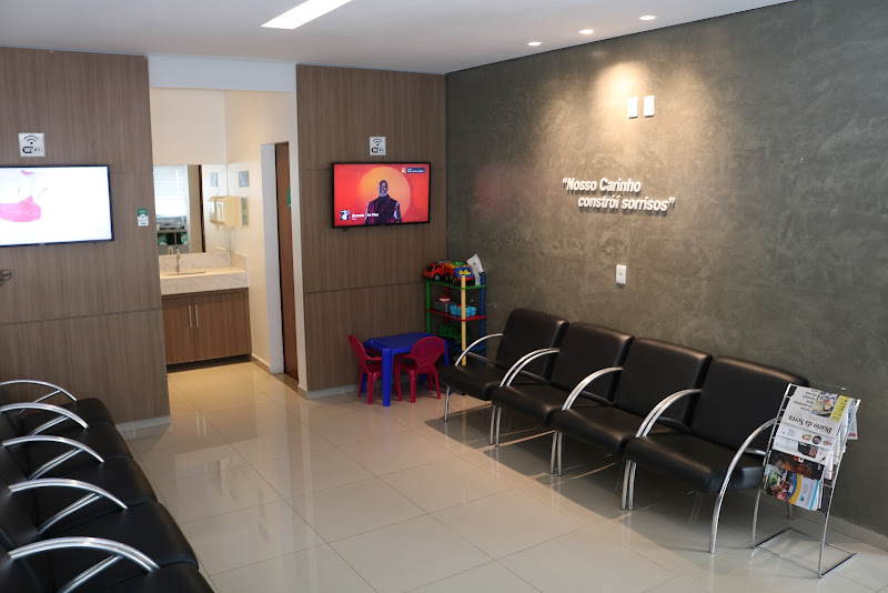 Foto 2 de Oral Sin Implantes Tangará da Serra