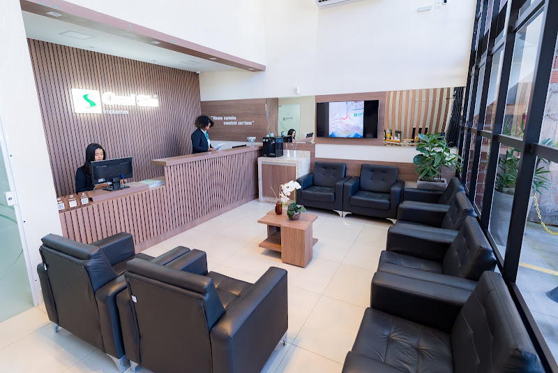 Foto 3 de Oral Sin Implantes Teófilo Otoni