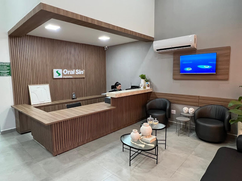 Foto 3 de Oral Sin Implantes Uberlândia