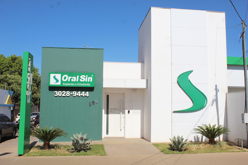 Foto 2 de Oral Sin Implantes Várzea Grande