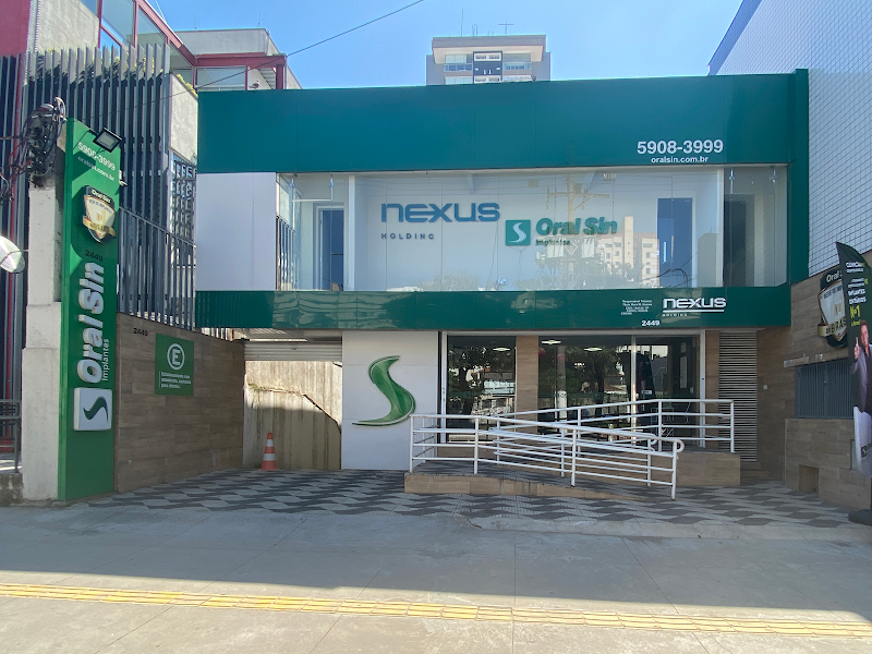 Foto 2 de Oral Sin Implantes Vila Mariana - Dentista em São Paulo