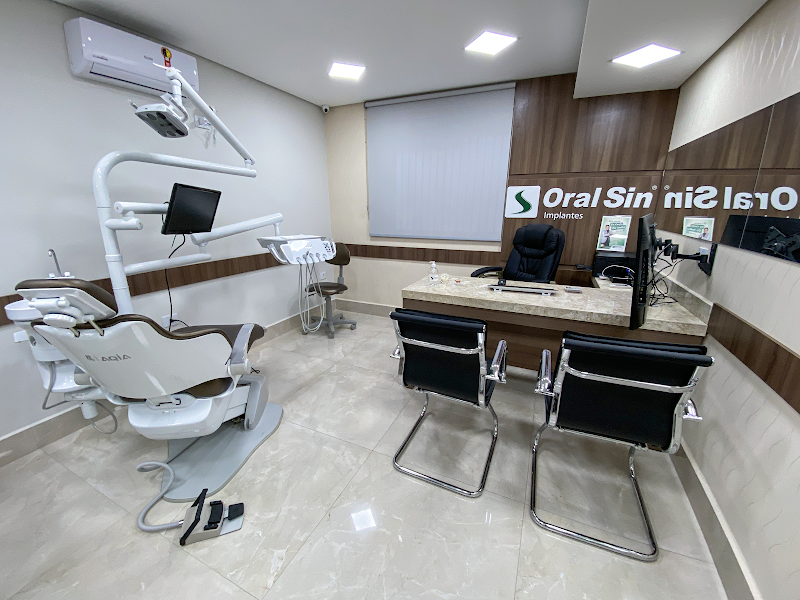 Foto 3 de Oral Sin Implantes Vila Mariana - Dentista em São Paulo