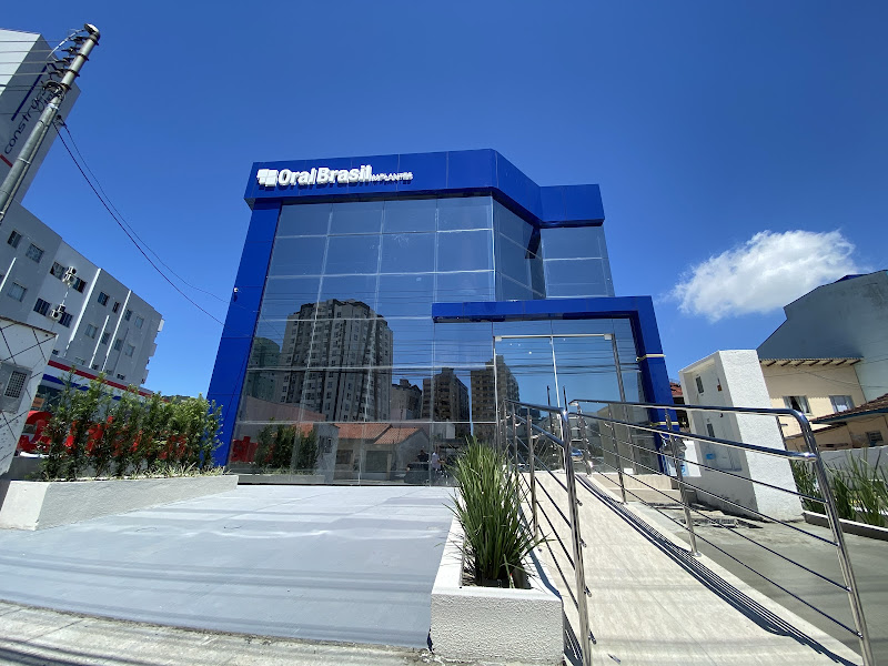 Foto 2 de Oral Sin Itajaí