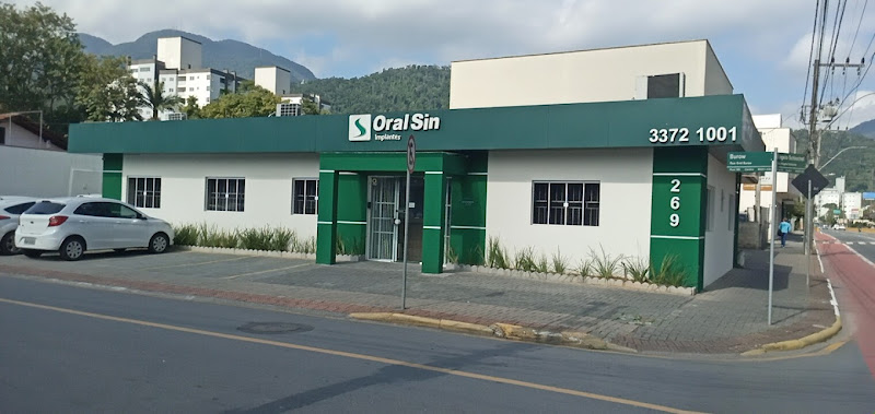 Foto 2 de Oral Sin Jaraguá do Sul