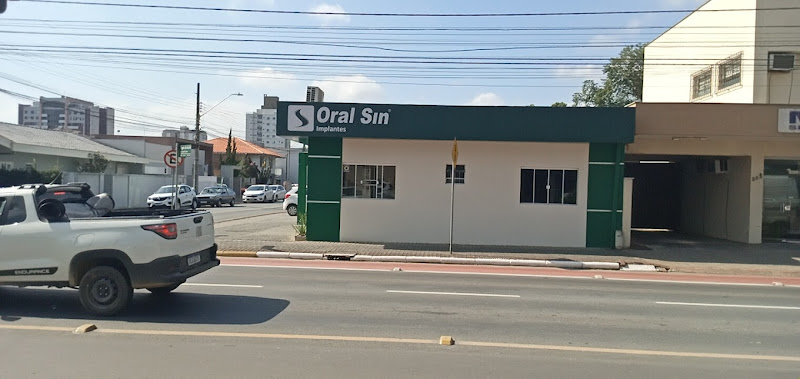 Foto 3 de Oral Sin Jaraguá do Sul