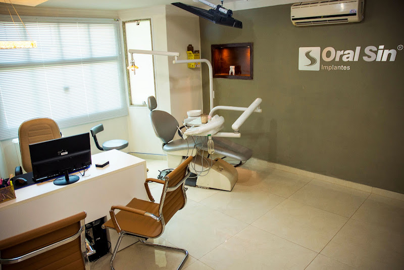 Foto 3 de Oral Sin - Macaé