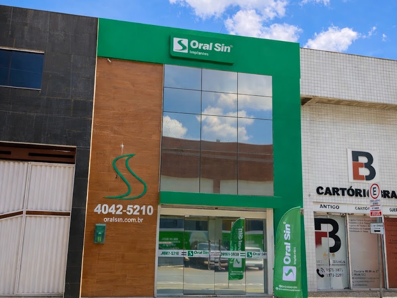Foto de Oral Sin Maracanaú - A rede n°1 em Implantes Dentários
