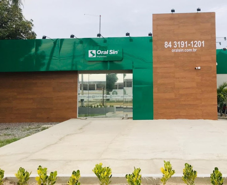 Foto 2 de Oral Sin - Mossoró