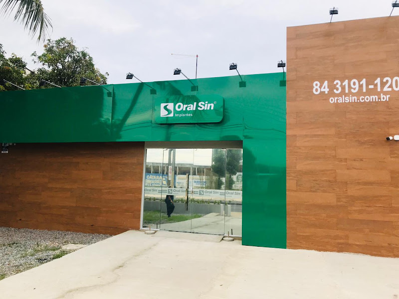 Foto 3 de Oral Sin - Mossoró