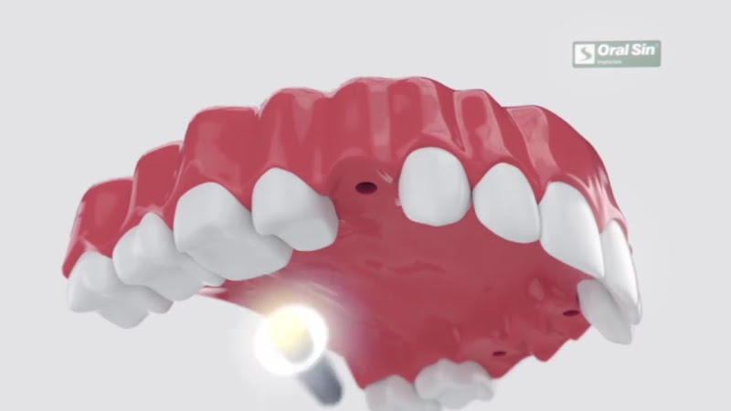 Foto 3 de Oral Sin Porto Alegre | Avenida João Pessoa