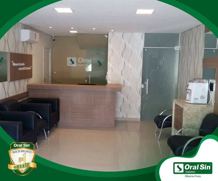 Foto 3 de Oral Sin Ribeirão Preto