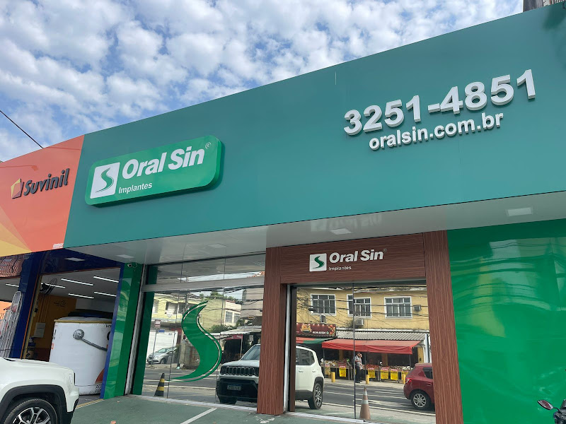 Foto 2 de Oral Sin Rio de Janeiro - CAMPINHO