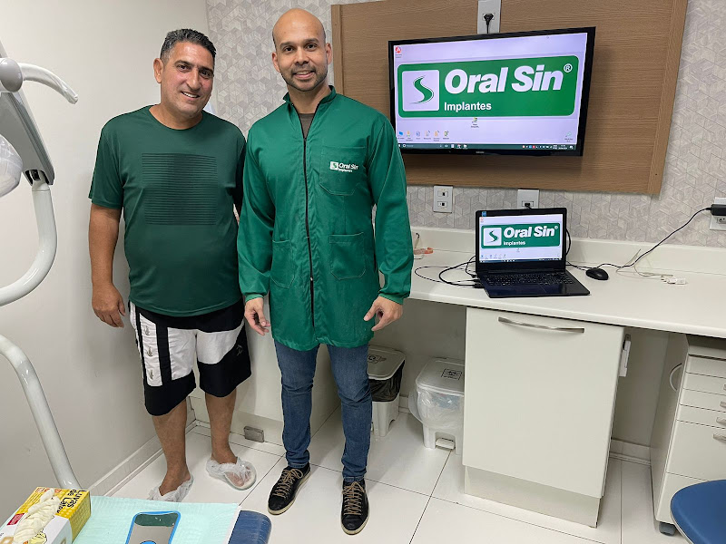 Foto 3 de Oral Sin Rio de Janeiro - CAMPINHO