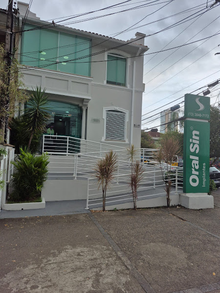 Foto 2 de Oral Sin Santos