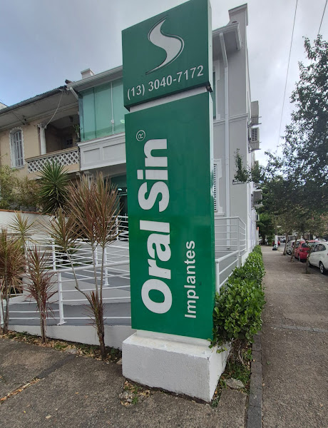 Foto 3 de Oral Sin Santos