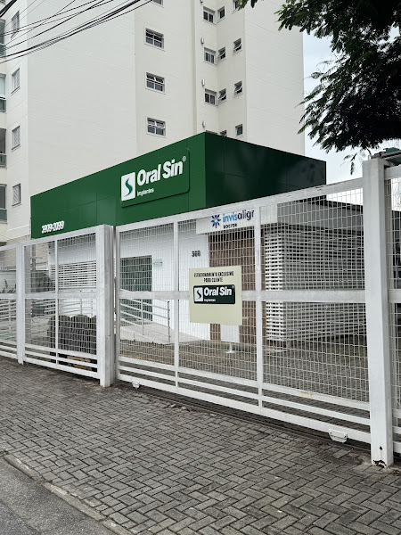 Foto 2 de Oral Sin São José dos Campos - Vila Adyana