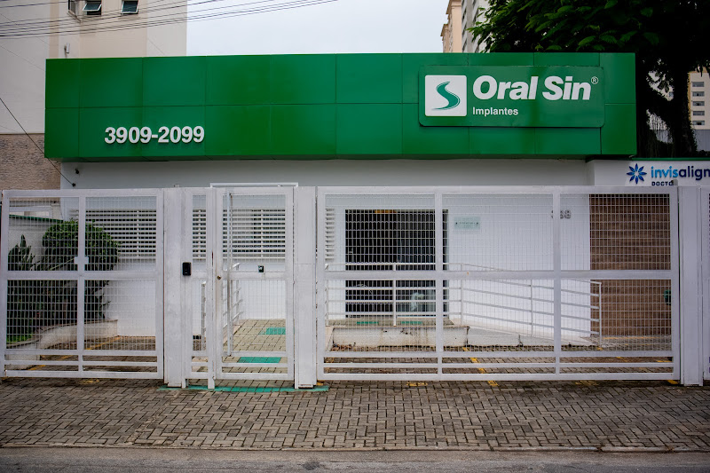 Foto 3 de Oral Sin São José dos Campos - Vila Adyana