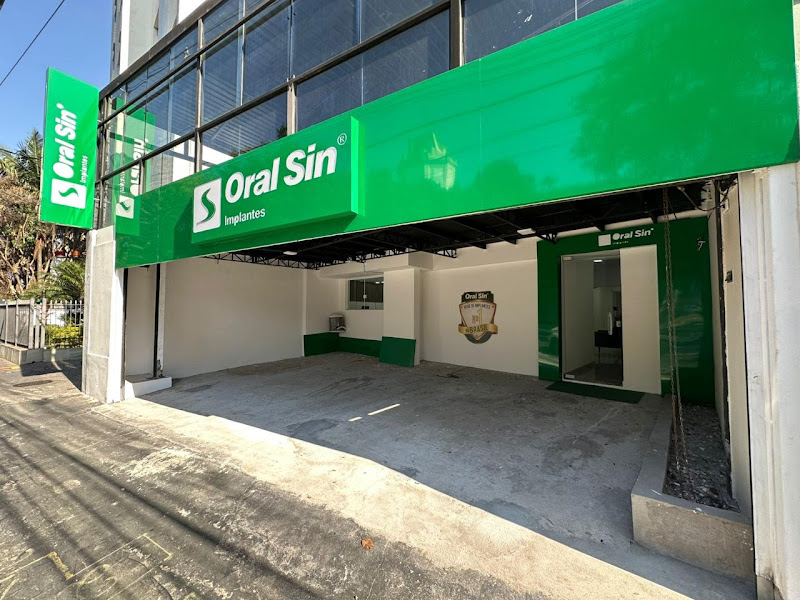 Foto 3 de Oral Sin São Paulo - Mooca