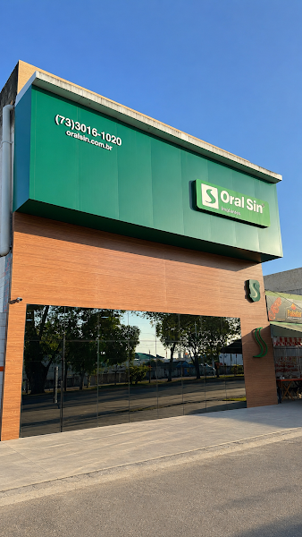 Foto de Oral Sin - Teixeira de Freitas