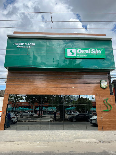 Foto 2 de Oral Sin - Teixeira de Freitas