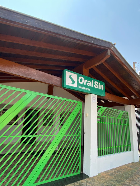 Foto 3 de Oral Sin Três Lagoas