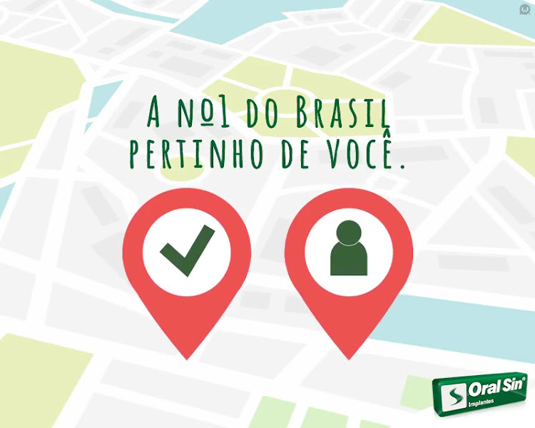 Foto 4 de Oral Sin - Uberaba