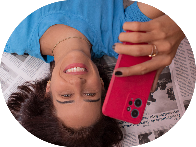 Foto 7 de Oral Sin - Uberaba