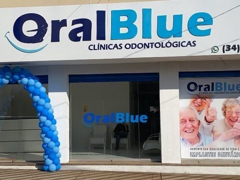 Foto 9 de Oral Sin - Uberaba